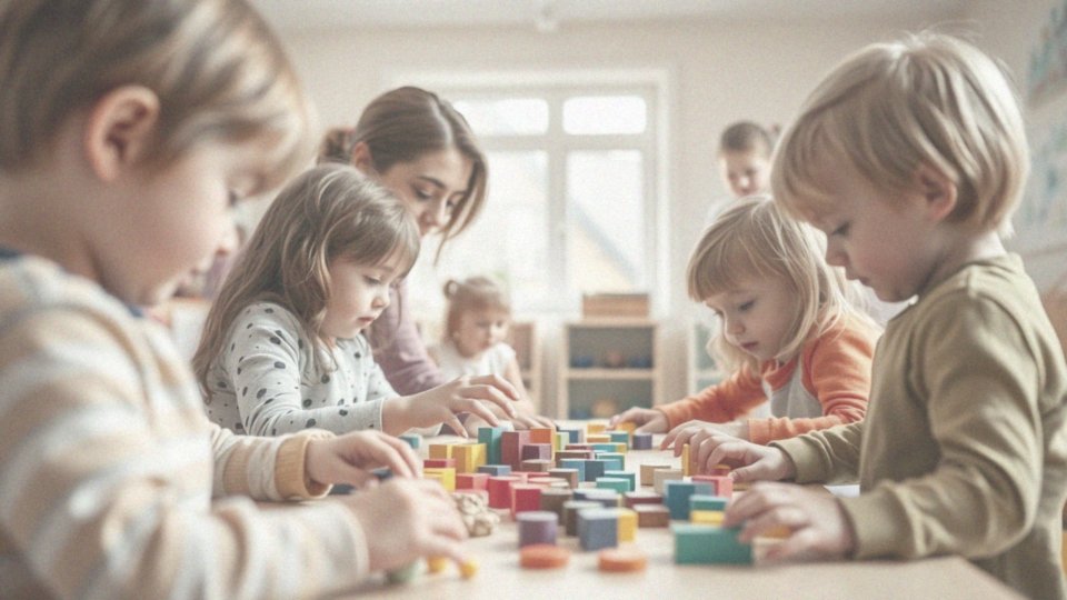 Jakie są korzyści płynące z zatrudnienia nauczyciela wspomagającego dla dzieci?