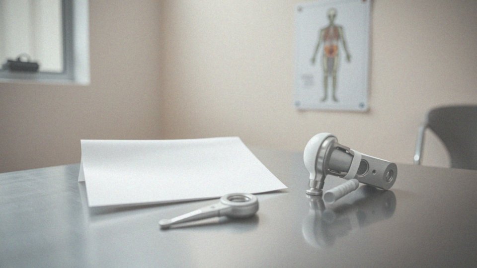 Jakie są mechaniczne uszkodzenia stawu kolanowego?