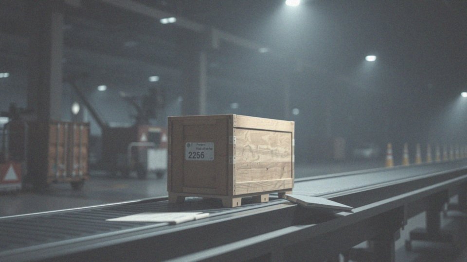 Co wpływa na cenę transportu urny z prochami z zagranicy?