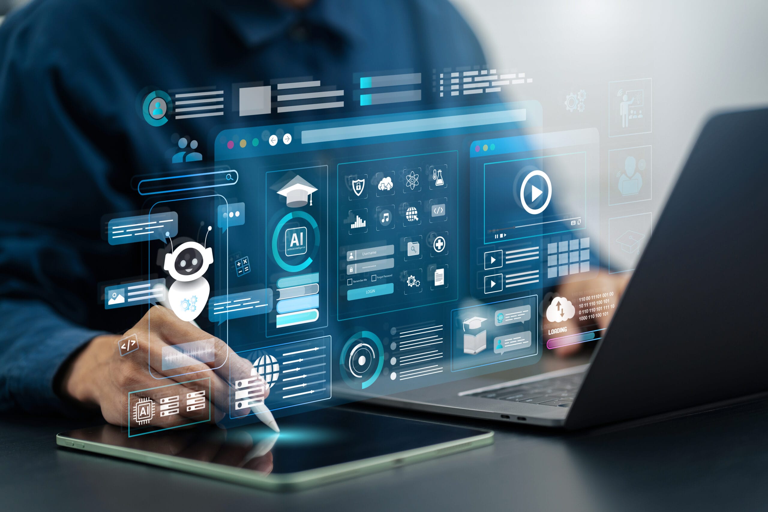 Czym jest SEO 3.0 w SensAI Academy?