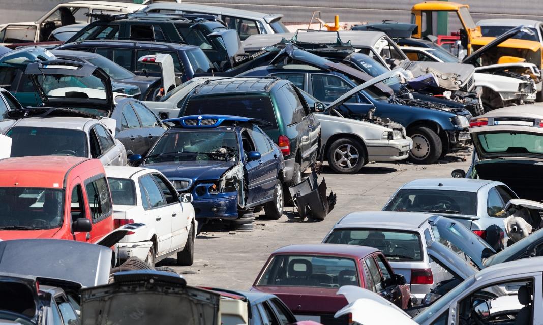 Auto Złom Chojnice