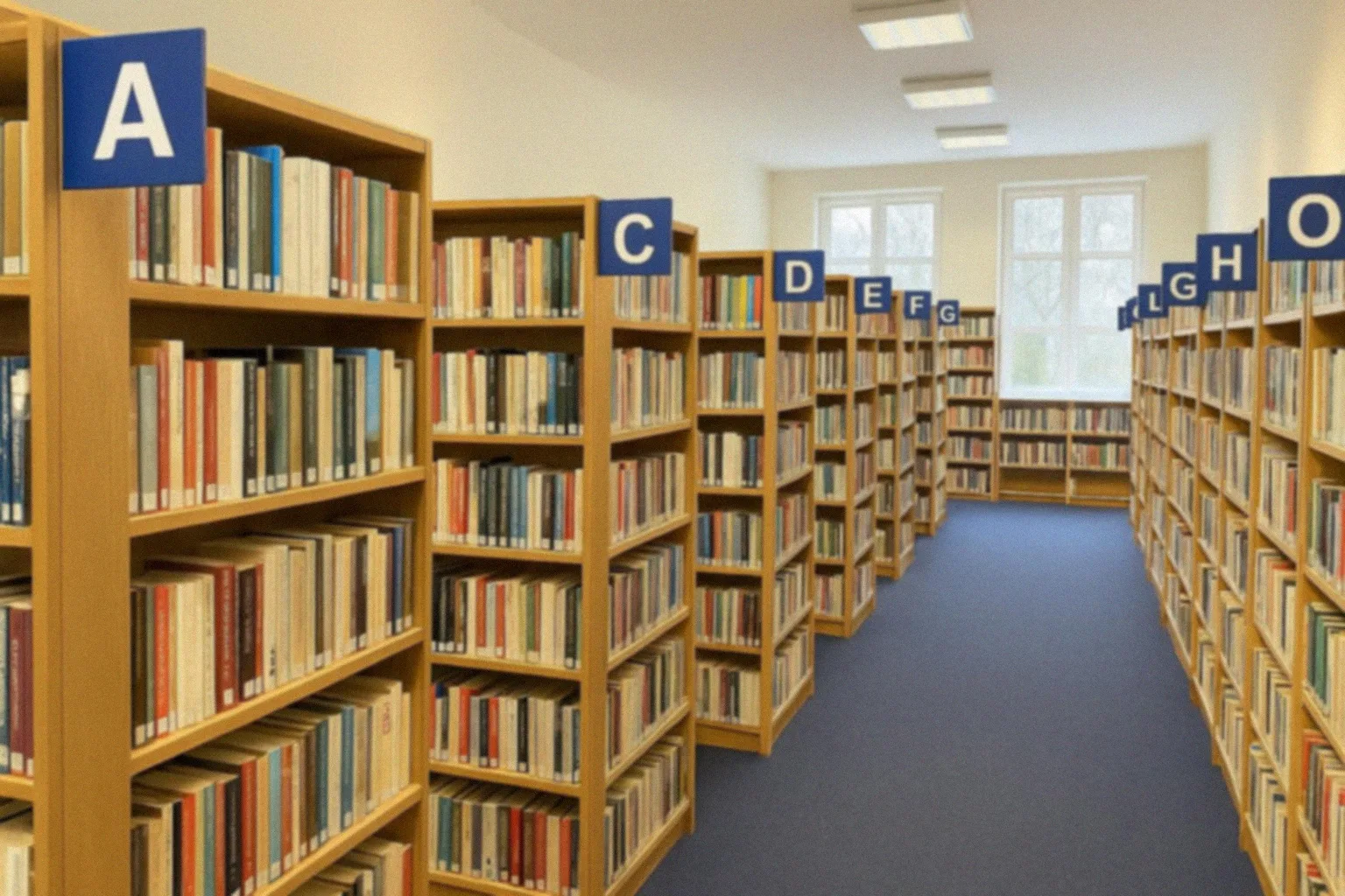 Uczniowie Zespołu Szkół Specjalnych zwiedzali Miejską Bibliotekę Publiczną w Chojnicach