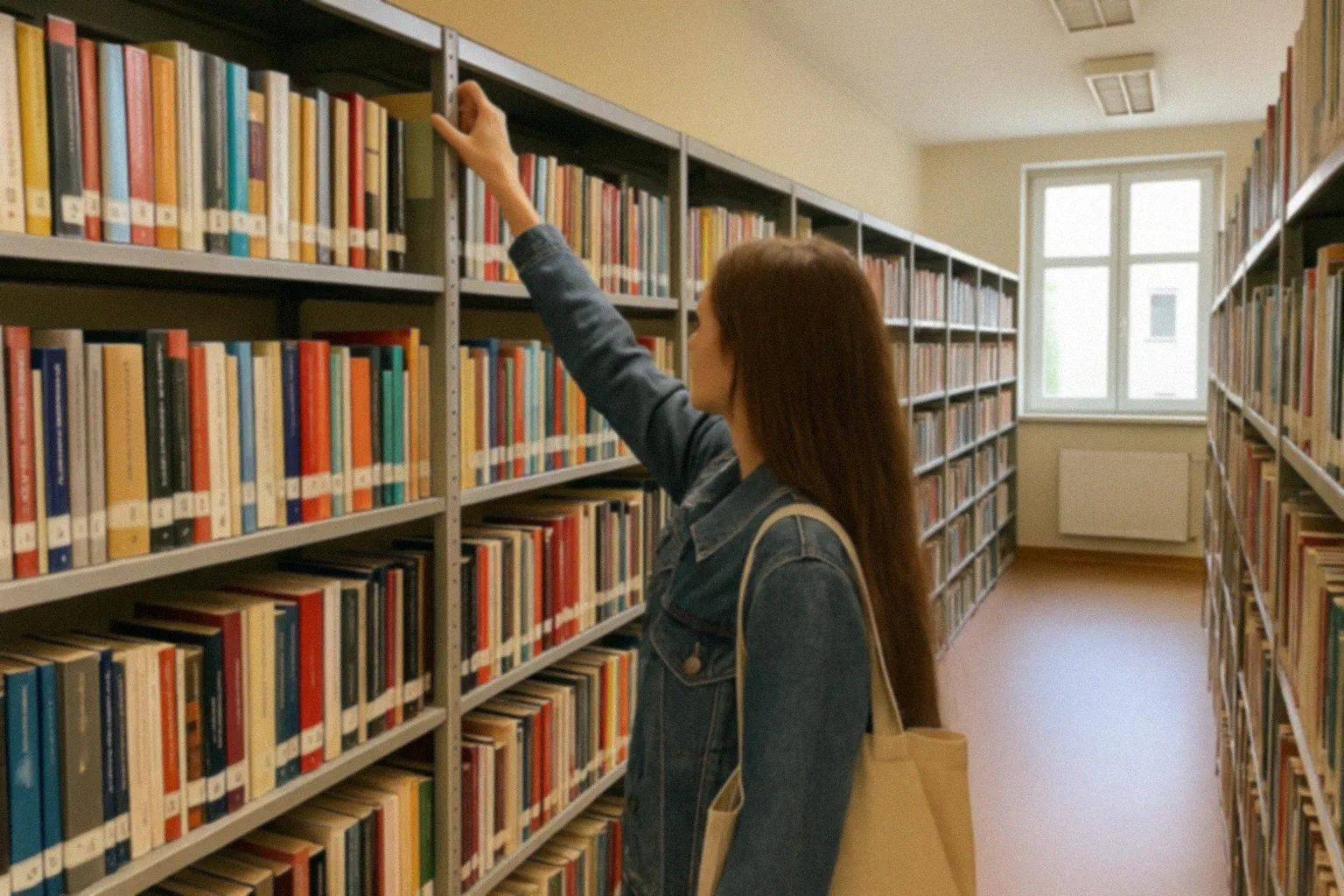 Pierwsze Spotkanie Dyskusyjnego Klubu Książki dla Młodzieży w 2026 Roku