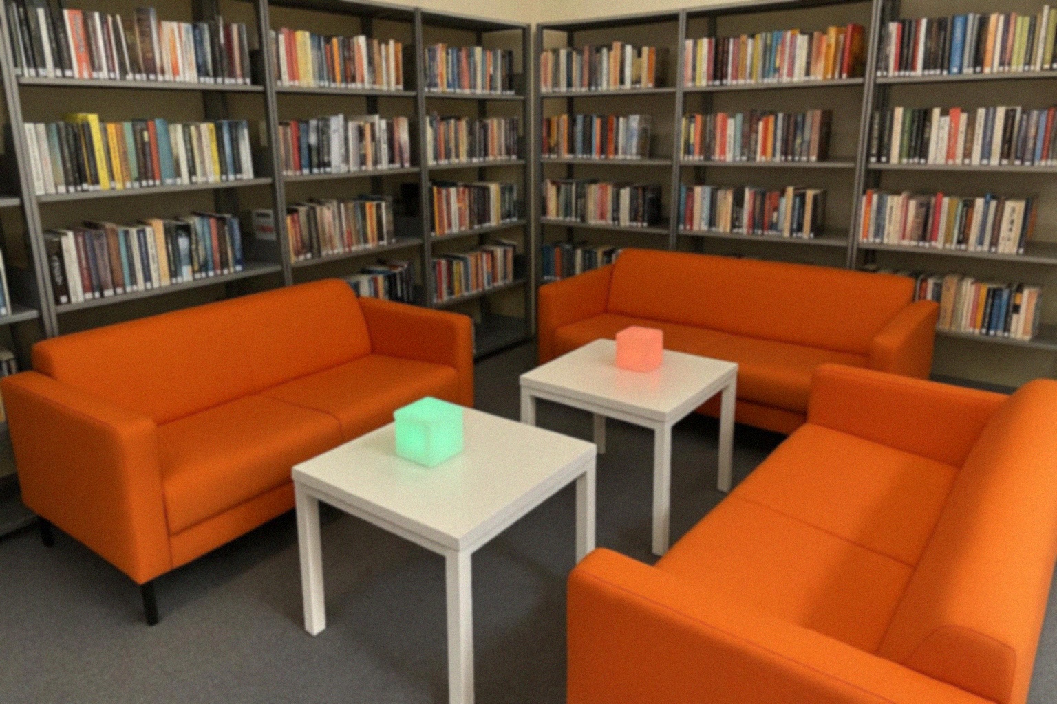 Dzieci z „Pszczeliego Domu” odwiedziły bibliotekę w Chojnicach