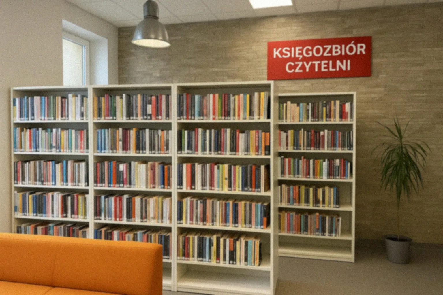 Ferie w Miejskiej Bibliotece Publicznej w Chojnicach
