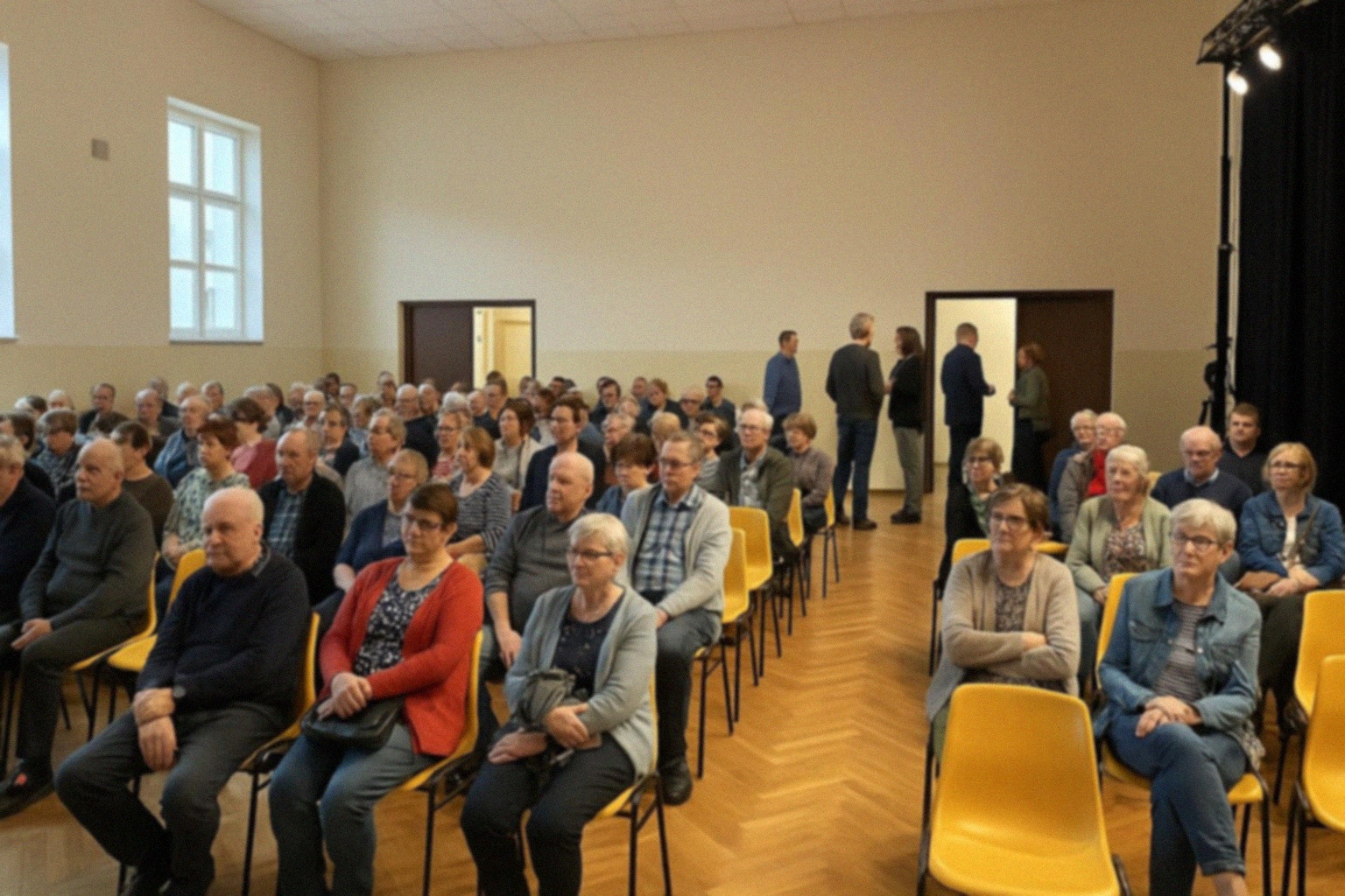 Obchody Dnia Dziecka w Chojnicach 2025 już wkrótce!