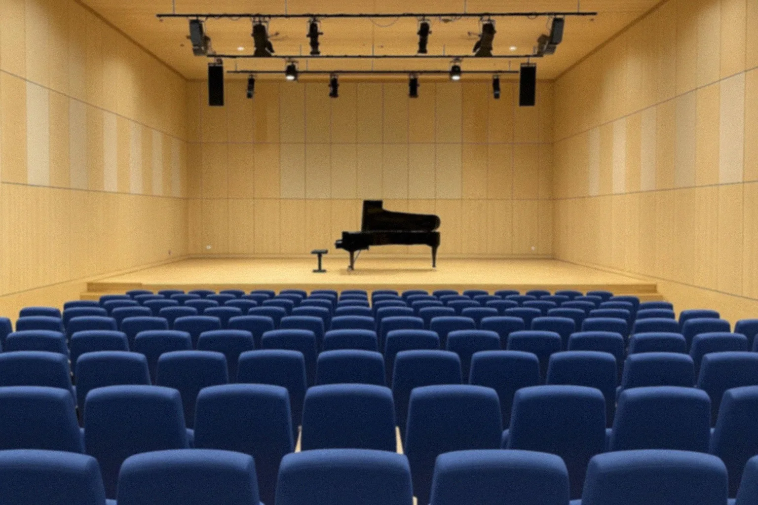 Olka Szczęśniak z programem „Wybryk natury” w Chojnickim Centrum Kultury