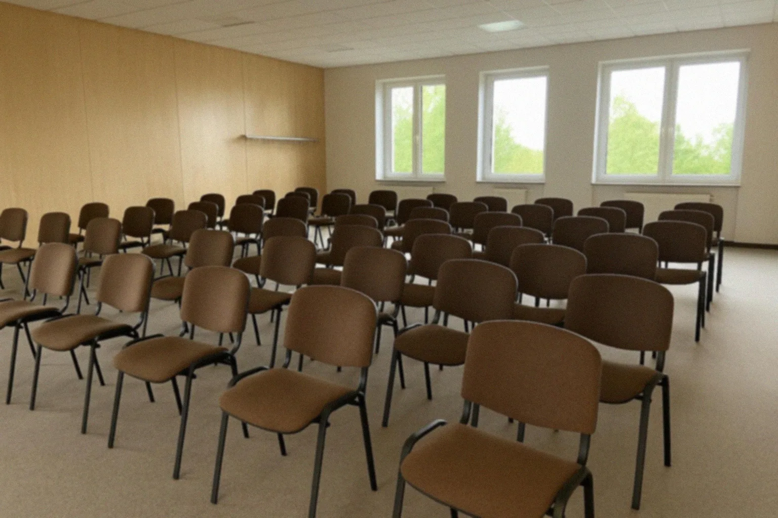 Spektakl „Ziemia pamięta. Opowieść o Chojnicach” w Chojnickim Centrum Kultury