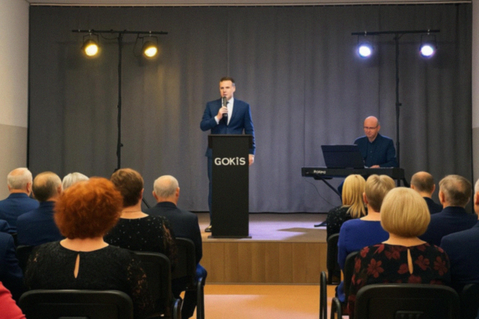 Spotkanie o zdrowiu psychicznym dzieci i młodzieży w Chojnicach