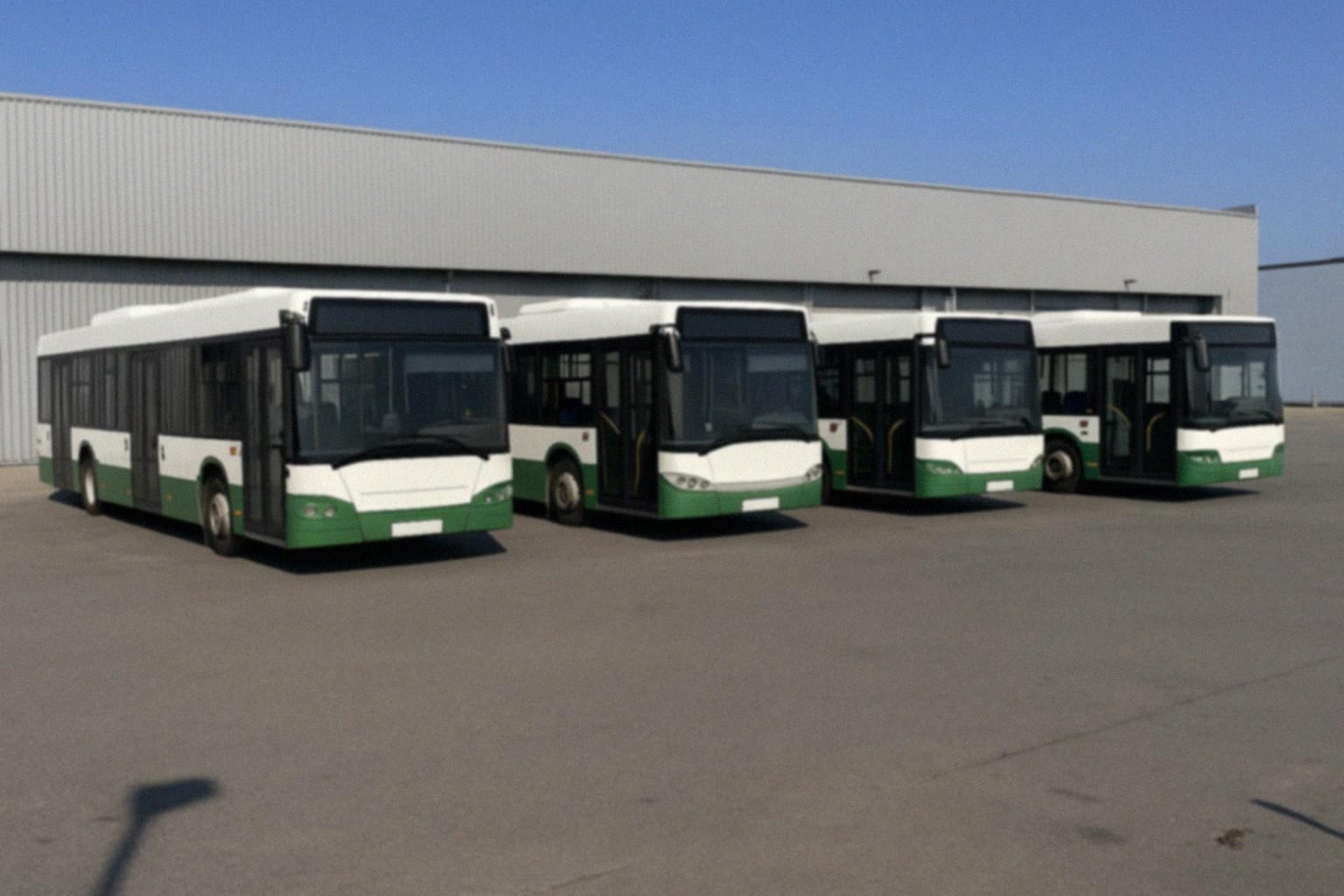 Zmiany w kursowaniu autobusów w Chojnicach w dniach 4-7 czerwca 2026