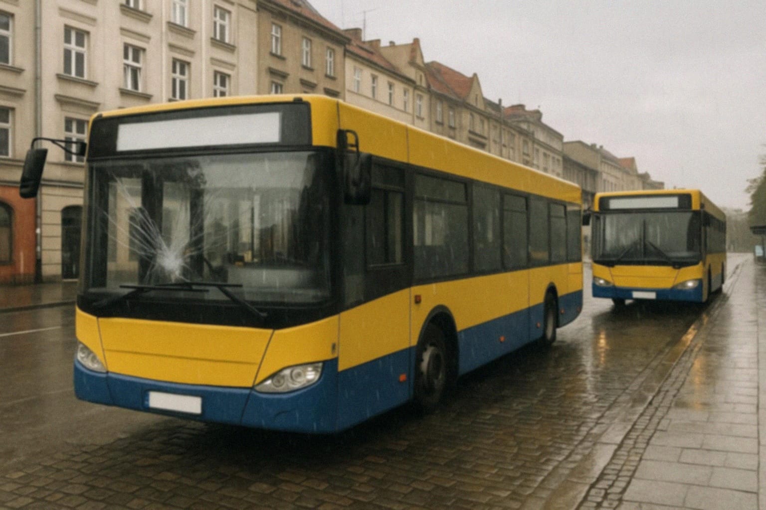 Nowe rozkłady jazdy komunikacji miejskiej w Chojnicach od września 2026