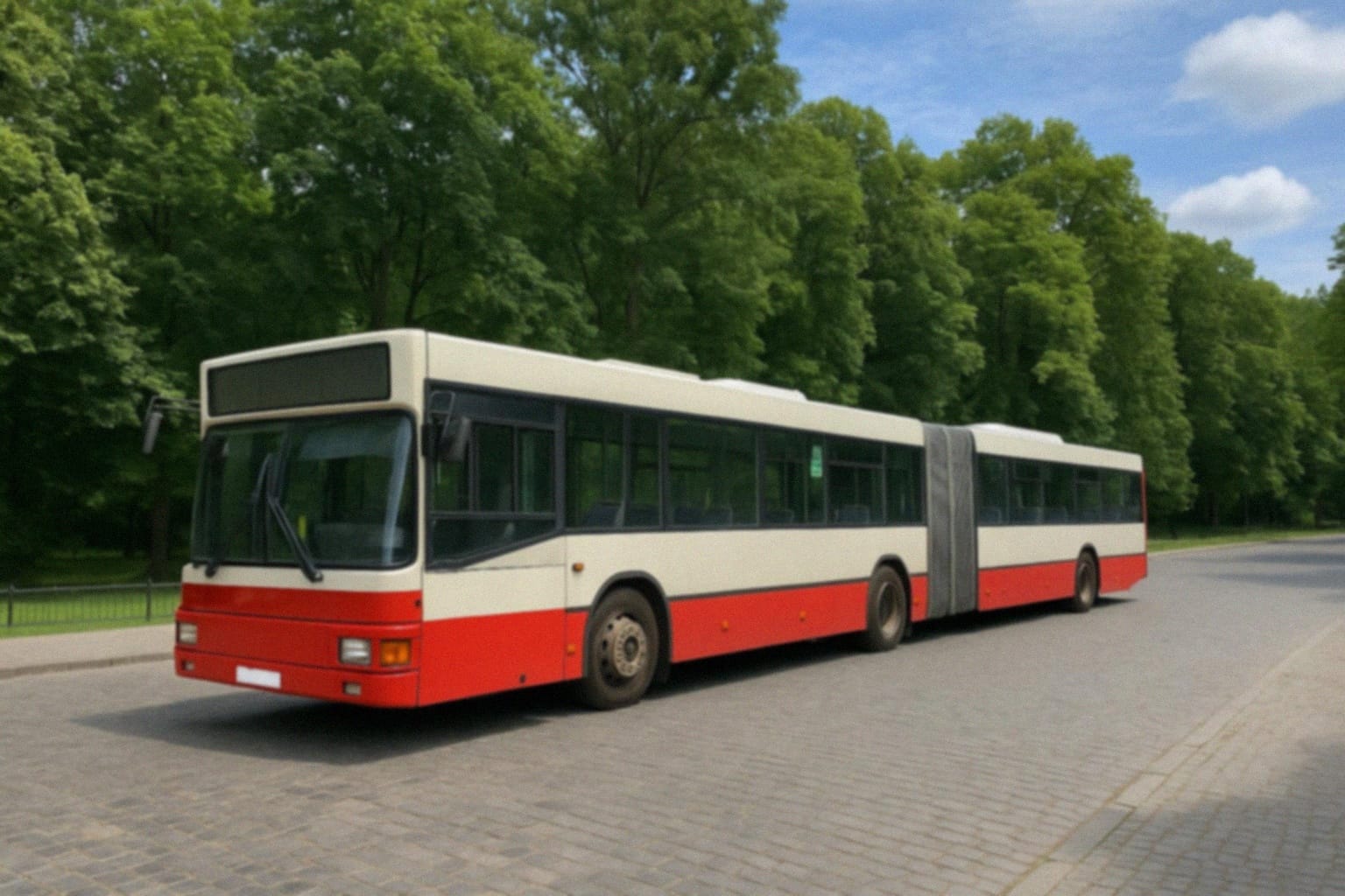 Zmiany w kursowaniu autobusów w Chojnicach w dniach 9-13 listopada 2026 r.