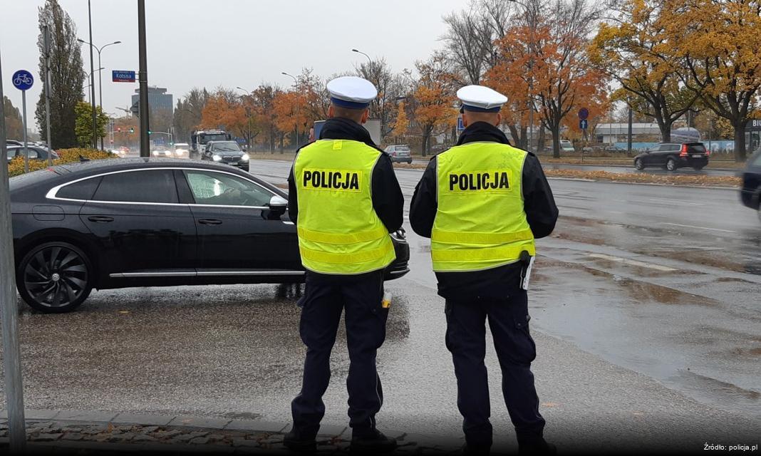 Inauguracja IX edycji kampanii „Twoje Światła – Nasze Bezpieczeństwo”