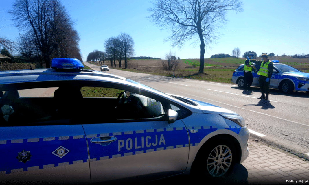 Pożegnanie I Zastępcy Komendanta Powiatowego Policji w Chojnicach