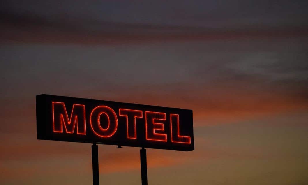 Motel Chojnice