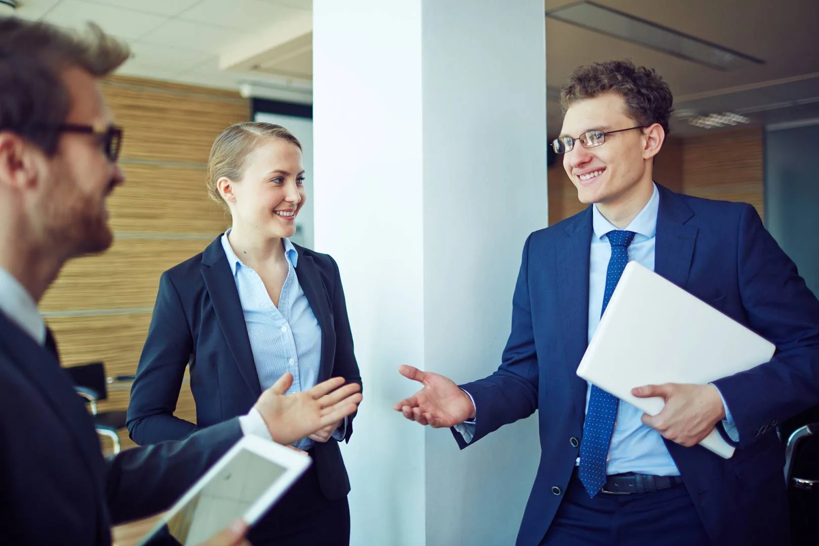 5 powodów, dla których Twoja firma potrzebuje strategii Employer Brandingowej