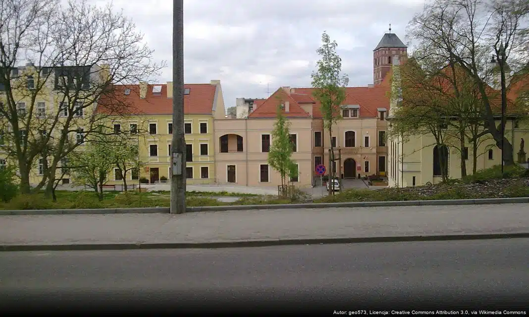 Podsumowanie stanu przestępczości w Chojnicach w 2025 roku