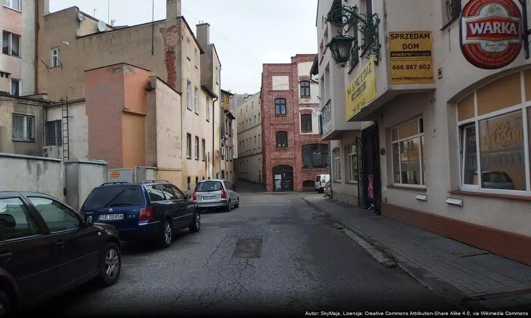 Zmarł Norbert Jażdżewski, wybitny artysta i architekt z Chojnic