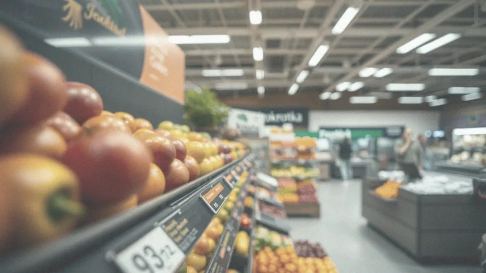 Zastępca kierownika Stokrotka – zarobki i obowiązki w pracy